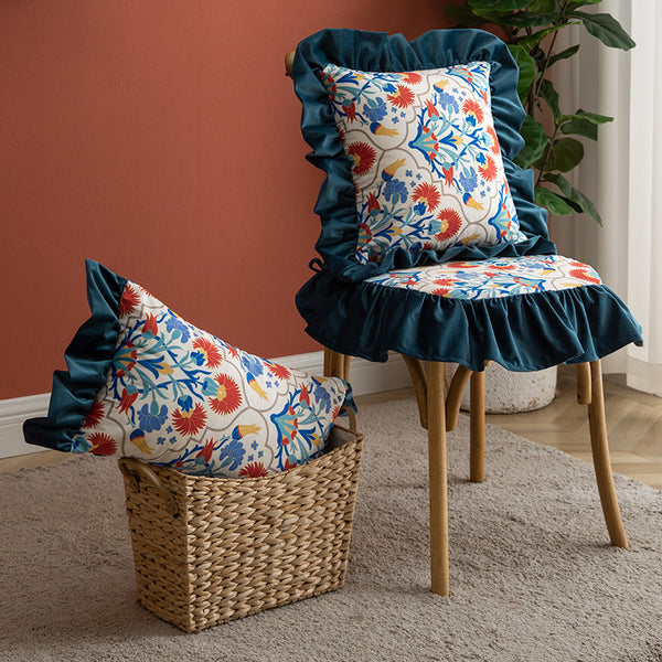 Morocco Style Cushion Style C