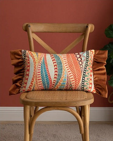 Morocco Style Cushion Style E