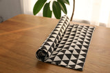 Pocket Style Placemat set of 4