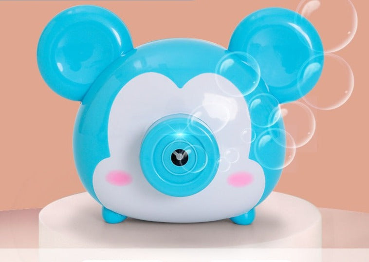 Kids' Bubble Camara PINK & BLUE