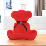 Teddy Bear's Shadow plush Soft Toys Decoration
