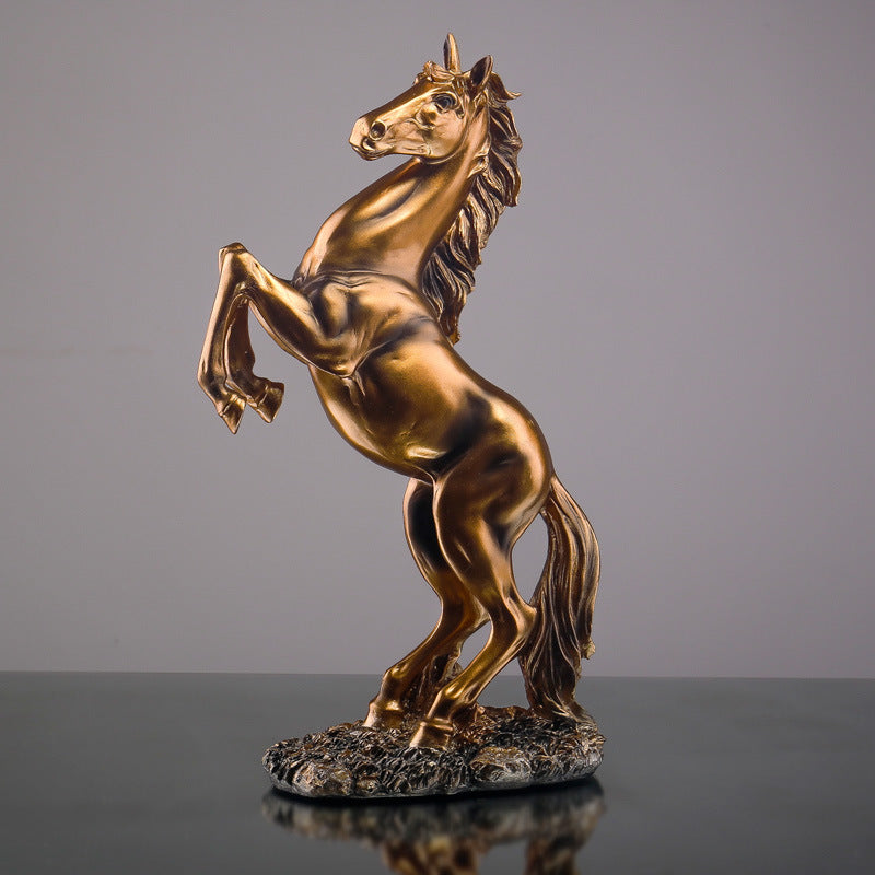 Horses Collection Ornament